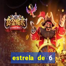 estrela de 6 pontas significado na umbanda